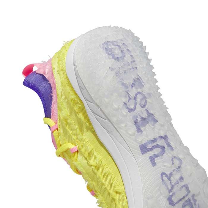 adidas あすつく 23年秋冬限定 USA アディダス 野球用 芝生