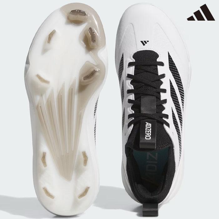 adidas ADIZERO IMPACT 26.0 ポイントスパイク 日本未発売】 アディダス 野球 ポイント スパイク ADIZERO