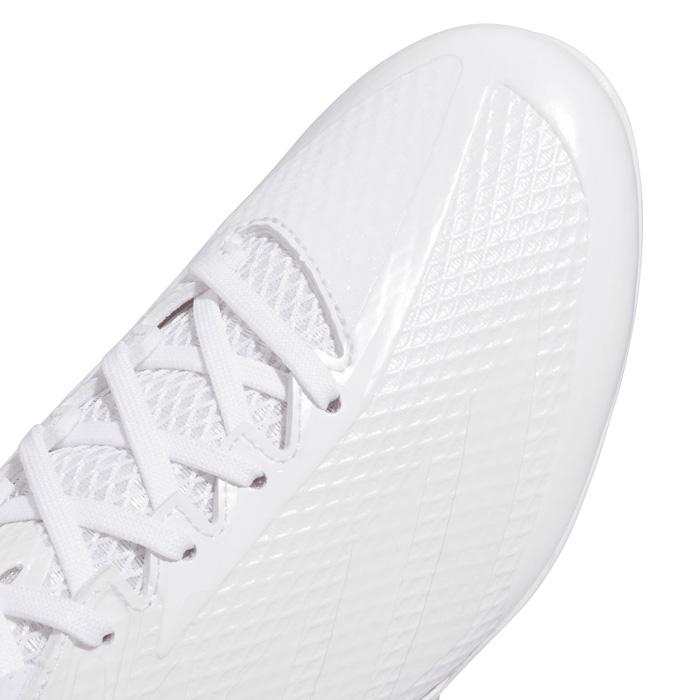 adidas（アディダス） あすつく 野球用 金具スパイク 高校野球対応