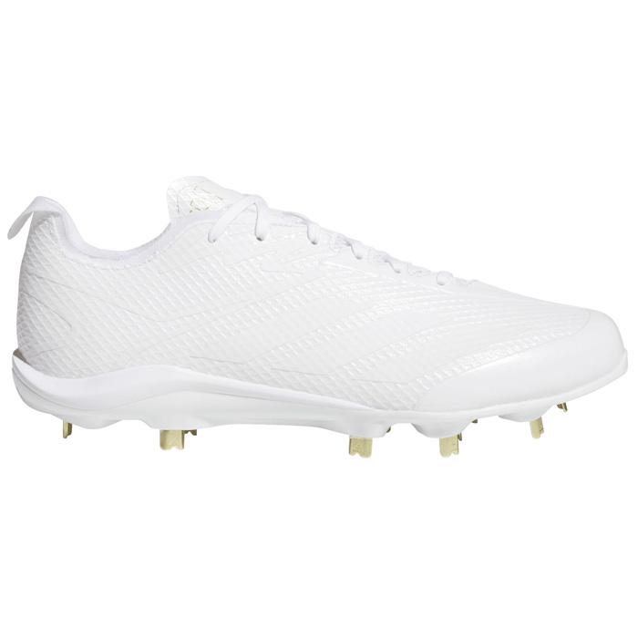 adidas（アディダス） あすつく 野球用 金具スパイク 高校野球対応