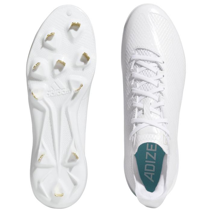 adidas（アディダス） あすつく 野球用 金具スパイク 高校野球対応