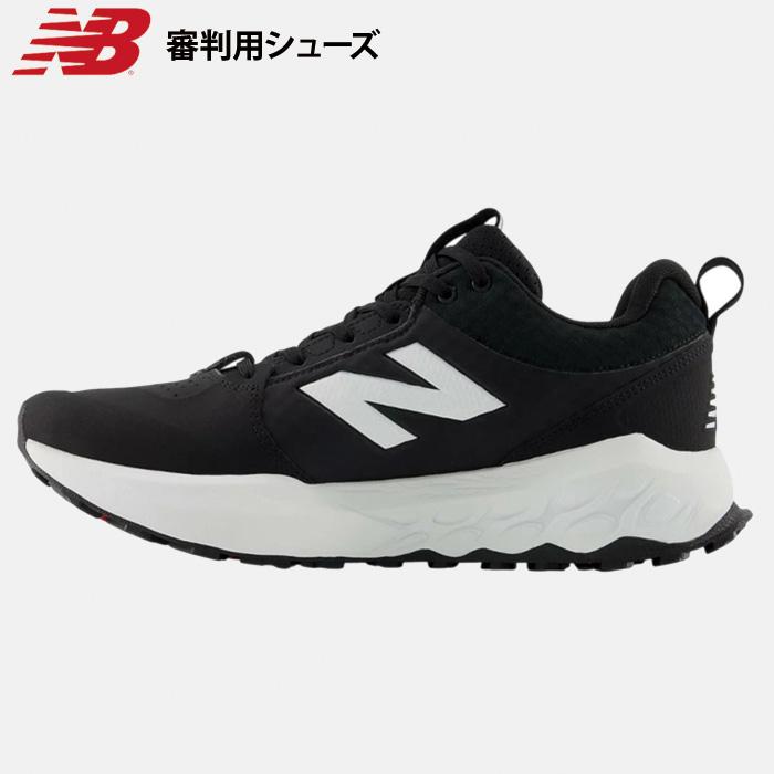 New Balance（ニューバランス） あすつく NB 野球 審判用 アンパイア
