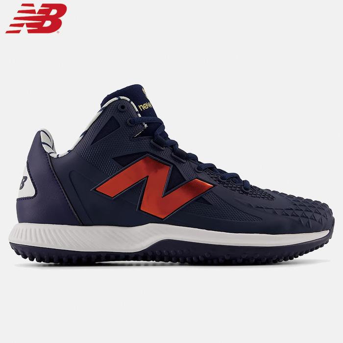 New Balance（ニューバランス） あすつく 限定 NB 野球用 ターフ
