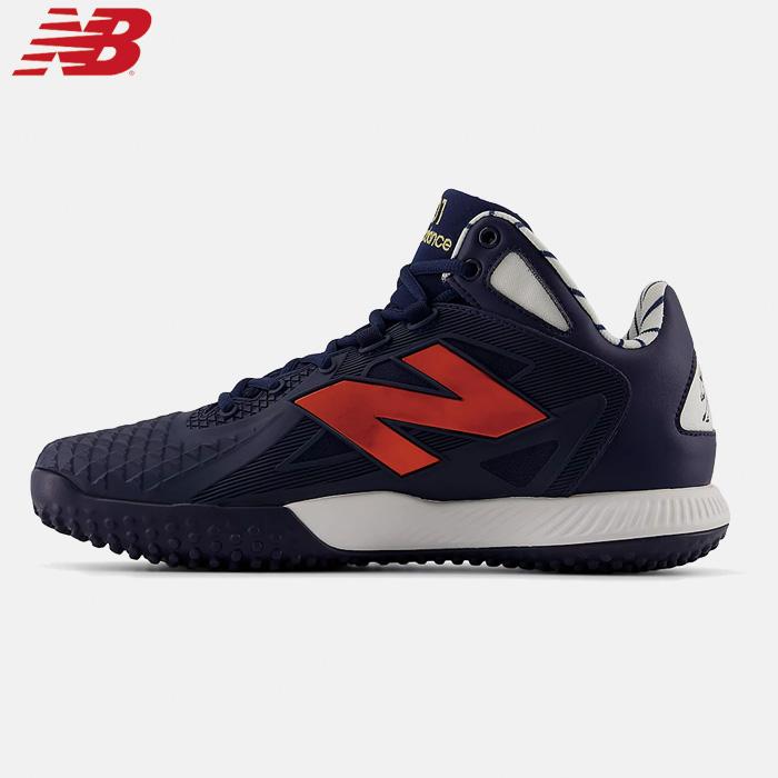 New Balance（ニューバランス） あすつく 限定 NB 野球用 ターフ