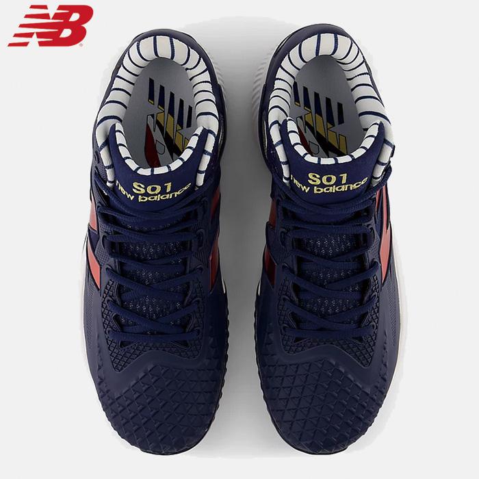 New Balance（ニューバランス） あすつく 限定 NB 野球用 ターフ