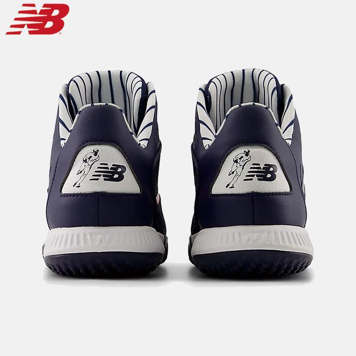 New Balance（ニューバランス） あすつく 限定 NB 野球用 ターフ