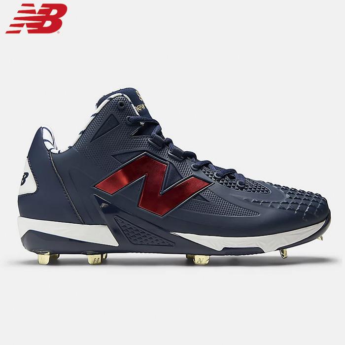 New Balance（ニューバランス） あすつく 限定 NB 野球用 金具スパイク