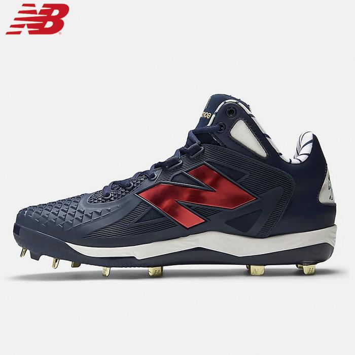 New Balance（ニューバランス） あすつく 限定 NB 野球用 金具スパイク