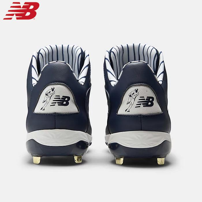 New Balance（ニューバランス） あすつく 限定 NB 野球用 金具スパイク
