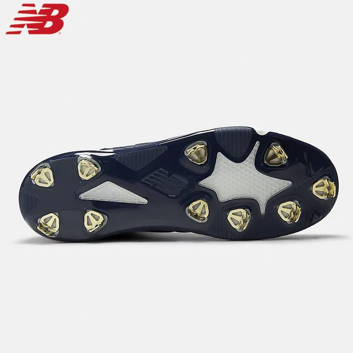 New Balance（ニューバランス） あすつく 限定 NB 野球用 金具スパイク
