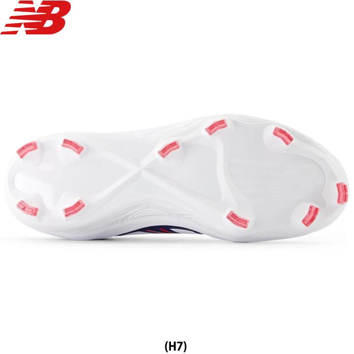 New Balance あすつく 限定カラー NB ニューバランス 野球用