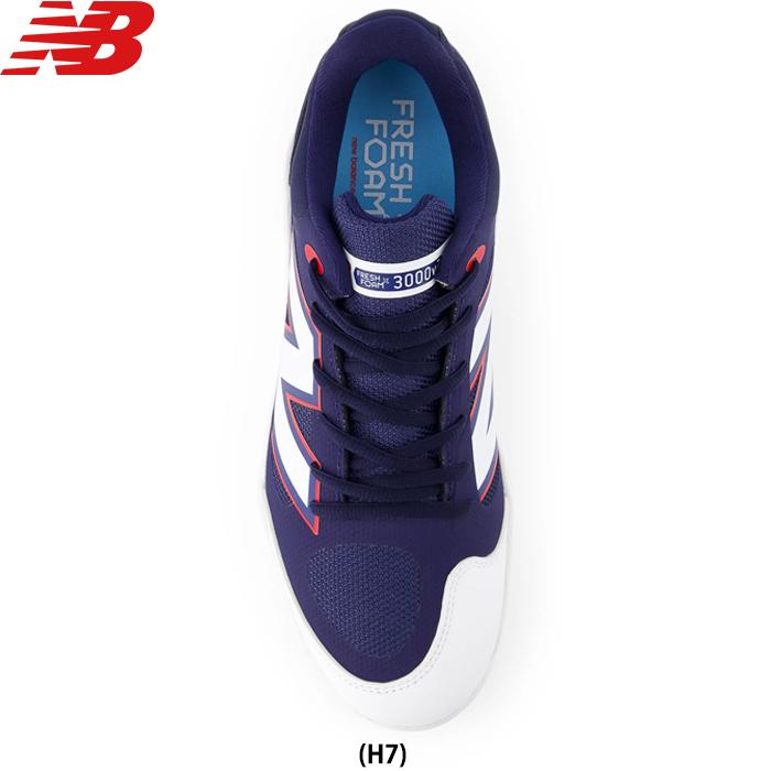 new balance 野球用スパイク　ポイント New Balance ニューバランス 野球 ポイントスパイク FRESH FOAM
