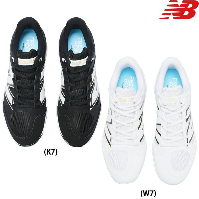 シューズ New Balance PL3000v7 26cm New Balance あすつく アウトレット NB ニューバランス 野球用