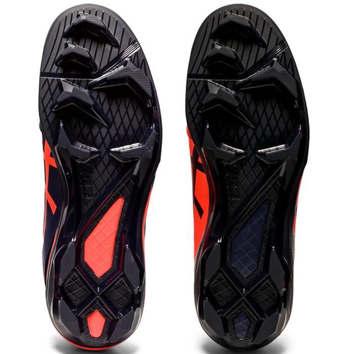 アシックスSTAR SHINE 2ndPLUS ASICS アシックス 野球 ポイントスパイク スターシャイン