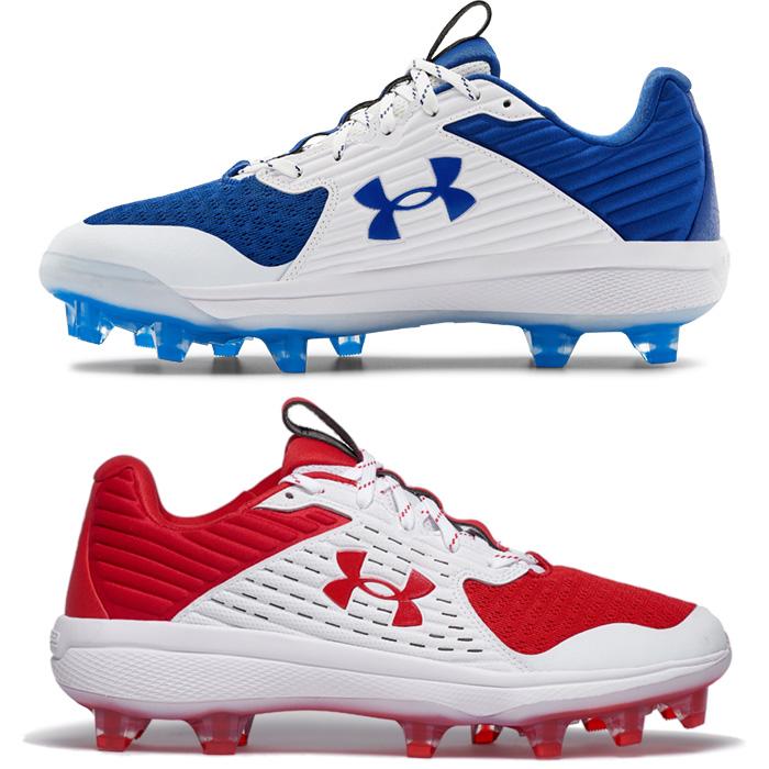 UNDER ARMOUR アンダーアーマー 野球用 スパイク ポイント