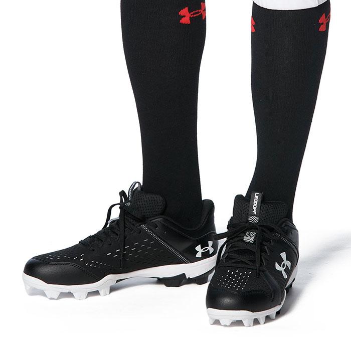 UNDER ARMOUR（アンダーアーマー） 野球用 スパイク ポイント スタッド