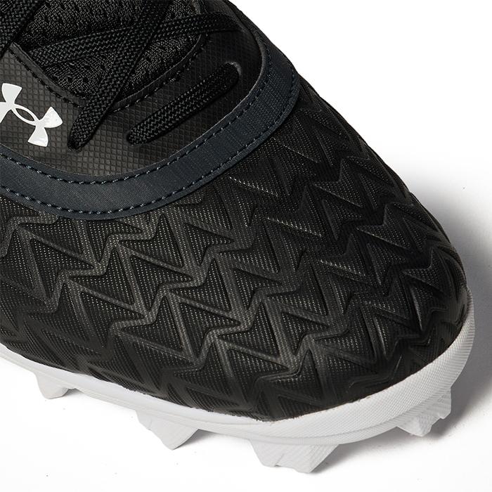 UNDER ARMOUR（アンダーアーマー） あすつく 野球用 スパイク ポイント