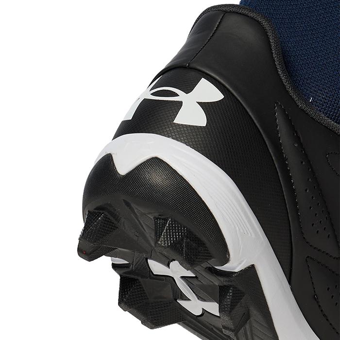UNDER ARMOUR（アンダーアーマー） あすつく 野球用 スパイク ポイント