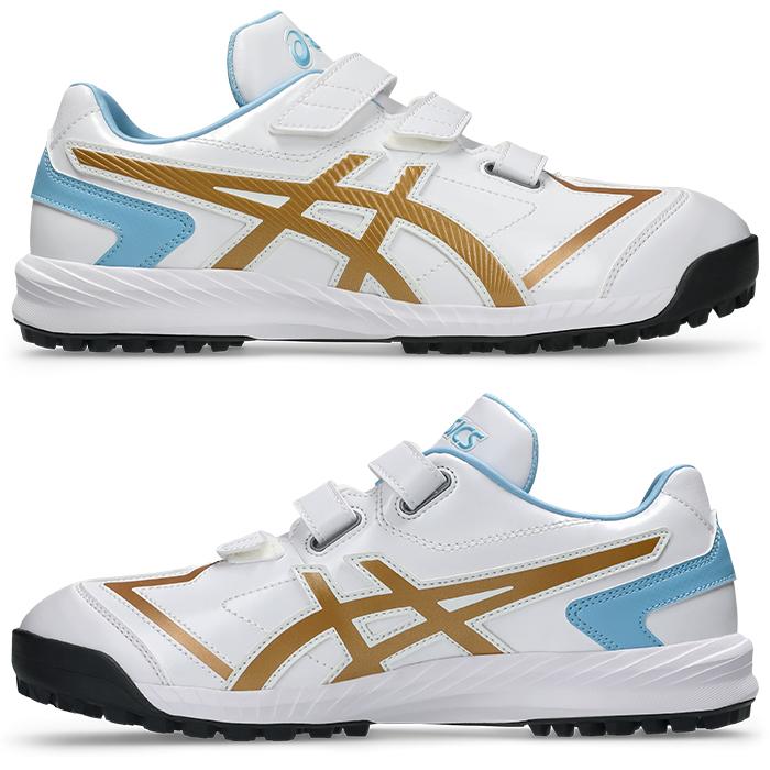 ASICS（アシックス） あすつく 野球用 トレーニングシューズ アップ