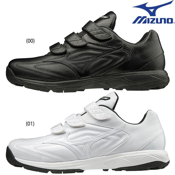 MIZUNO ミズノ 野球用 トレーニングシューズ セレクトナイントレーナー