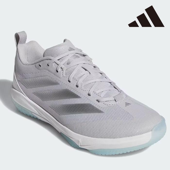 adidas（アディダス） あすつく 26年春夏限定 野球用 ターフシューズ