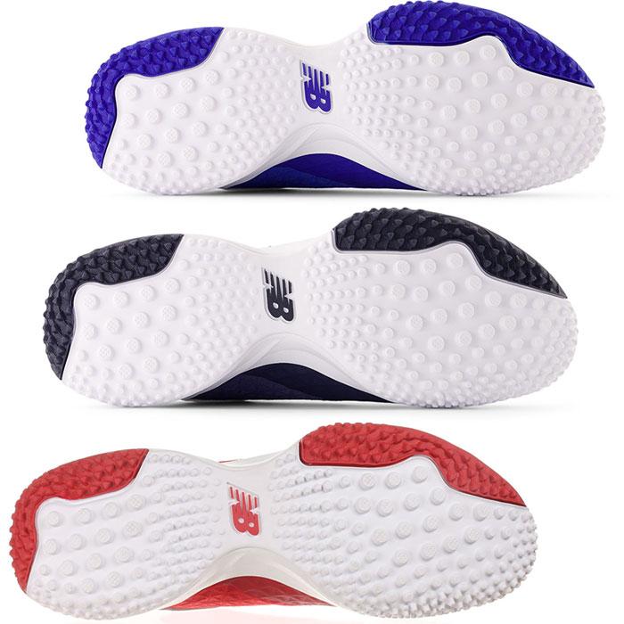 New Balance（ニューバランス） あすつく NB 野球用 ターフシューズ 2E