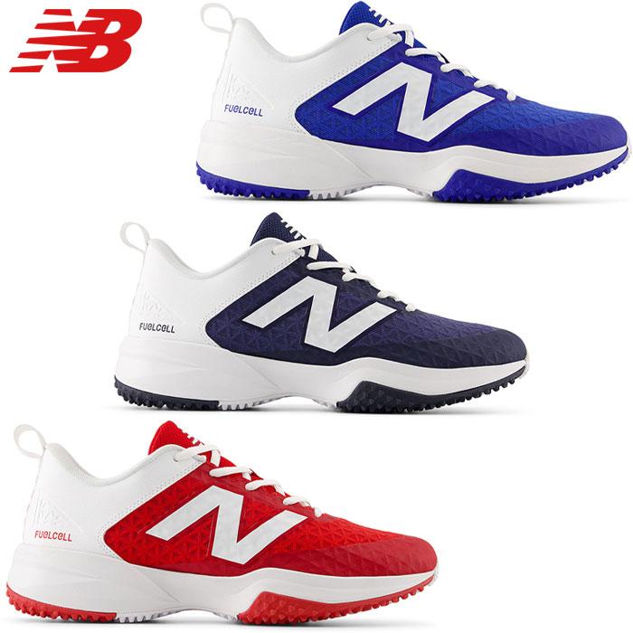 New Balance（ニューバランス） あすつく NB 野球用 ターフシューズ 2E