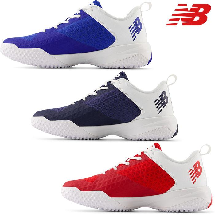 New Balance（ニューバランス） あすつく NB 野球用 ターフシューズ 2E