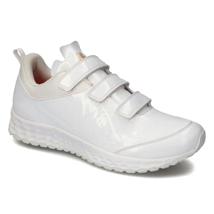 New Balance トレーニングシューズ ホワイト/ゴールド 楽天市場】ニューバランス トレーニングシューズ Fresh Foam