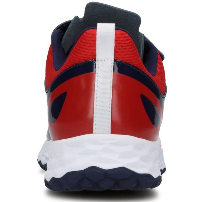 New Balance TJ80NR2 トレーニングシューズ ネイビー/レッド ニューバランス シューズ 野球 トレーニングシューズ TJ80NR2