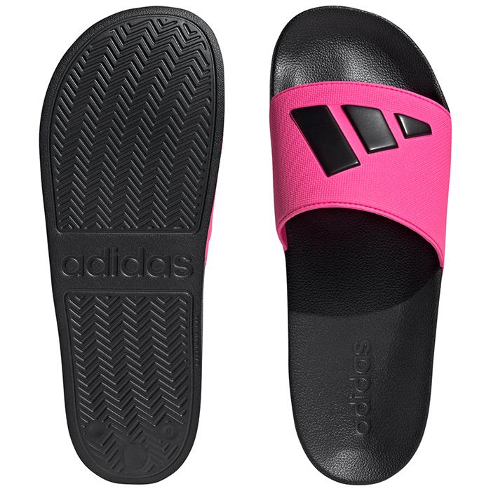 adidas あすつく アディダス シャワーサンダル スライド