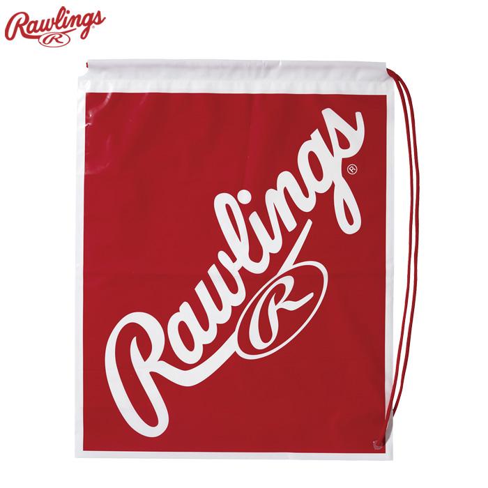 ローリングス シリコン ランドリーバッグ EACB50 raw24fw | Rawlings