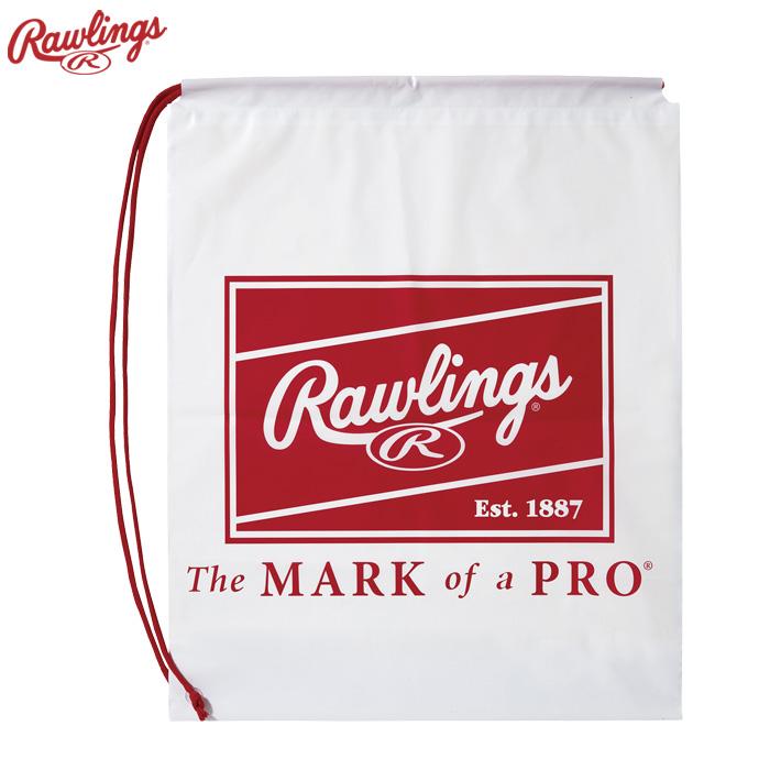 ローリングス シリコン ランドリーバッグ EACB50 raw24fw | Rawlings | 01