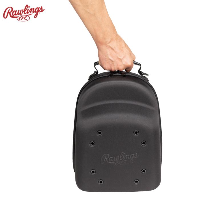 Rawlings ローリングス グラブケース1P 1個収納可能 つぶれ防止