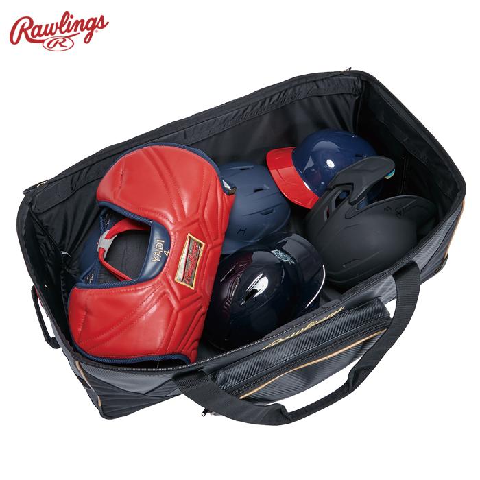 Rawlings（ローリングス） キャスターバッグ 大容量 約118L EBB14S01