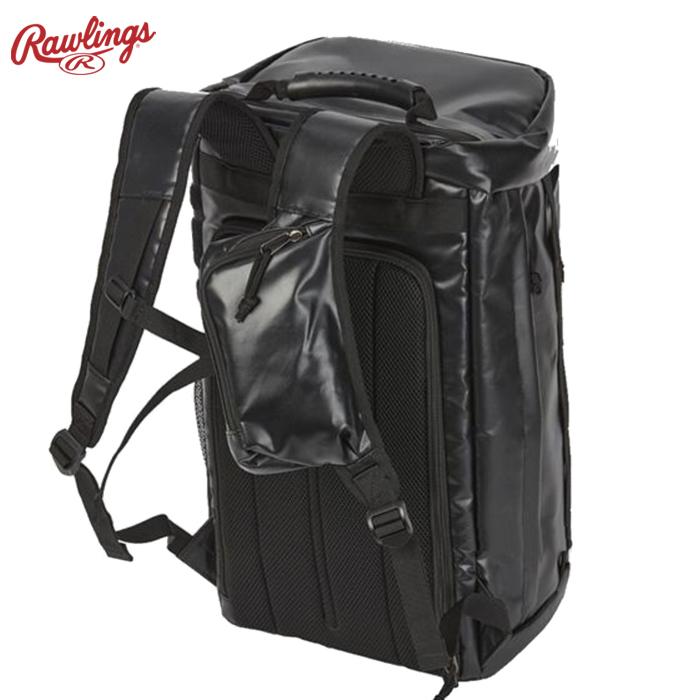 Rawlings（ローリングス） バックパック アスリートタンクバッグ 46L