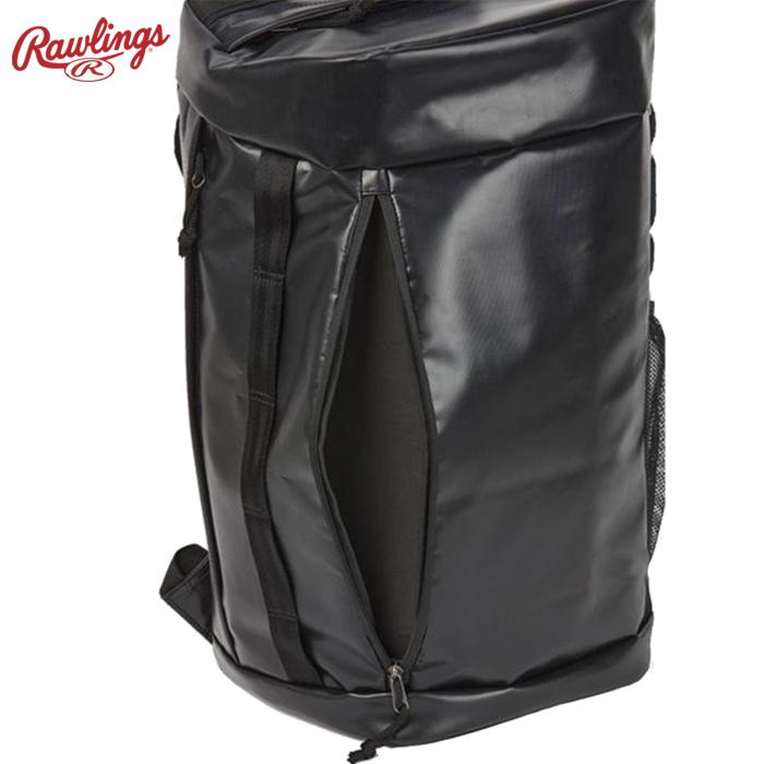 Rawlings（ローリングス） バックパック アスリートタンクバッグ 46L