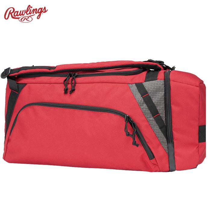 Rawlings（ローリングス） 2WAYボストンバッグ 大容量 約68L EBP15S01