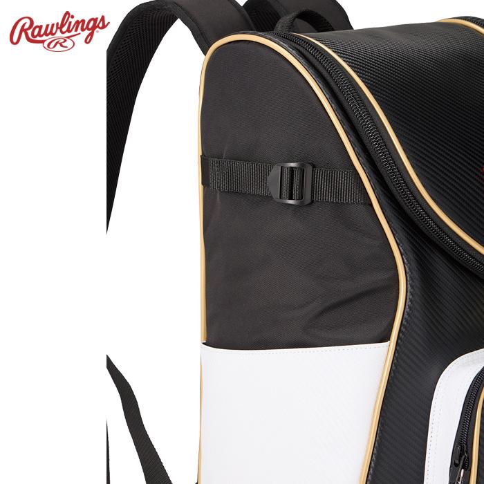 Rawlings（ローリングス） チーム バックパック 42L EBP15S11 raw25ss