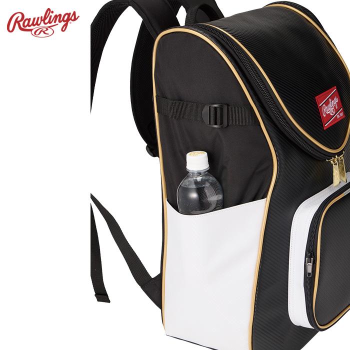 ローリングス チーム バックパック 42L EBP15S11 raw25ss Rawlings（ローリングス） チーム バックパック 42L EBP15S11 raw25ss