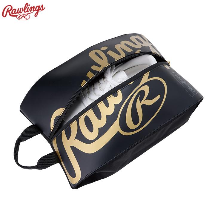 Rawlings（ローリングス） シューズケース シューズ スパイク入れ