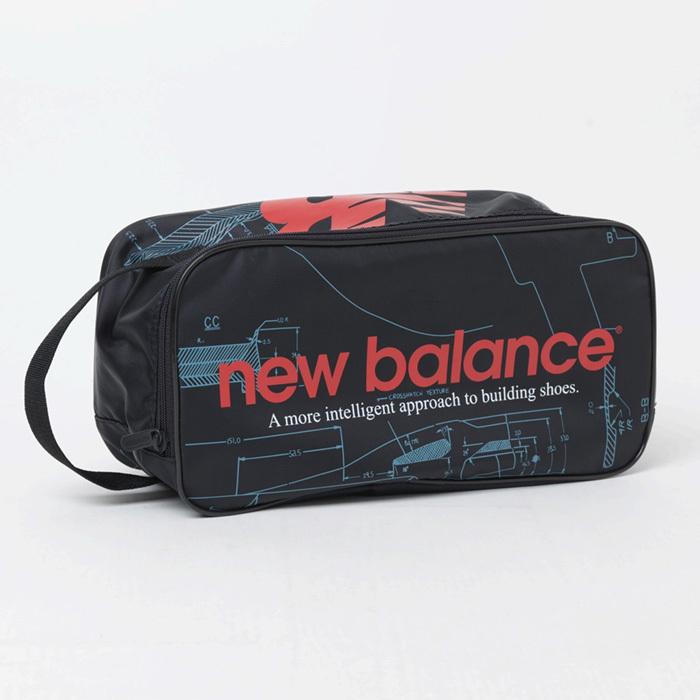 New Balance（ニューバランス） あすつく アウトレット シューズケース