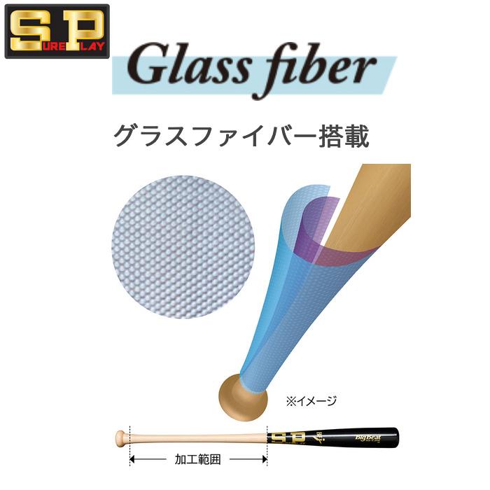 シュアプレイBig Beat メイプル MR 木製バット シュアプレイBig Beat メイプル MR 木製バット - メルカリ