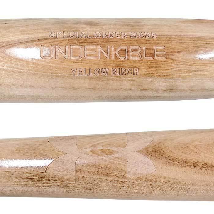UNDER ARMOUR（アンダーアーマー） あすつく 超限定 野球用 軟式用
