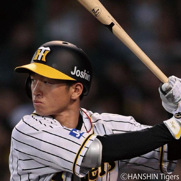 あすつく ヤナセ ジュニア少年用 軟式 木製バット 近本光司選手 あすつく ヤナセ ジュニア少年用 軟式 木製バット 近本光司選手