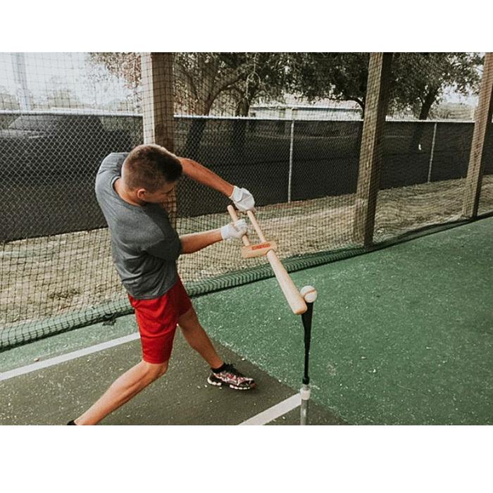 あすつく シークエンスバット SEQUENCE トレーニングバット スイング