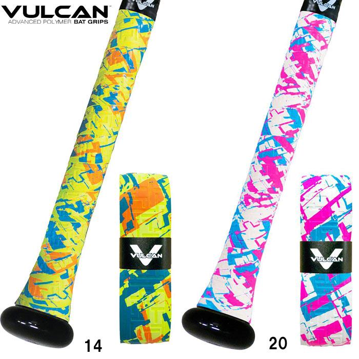 バルカン VULCAN バット グリップテープ ASPシリーズ 正規輸入品 VULCAN-ASP | ブランド登録なし | 01