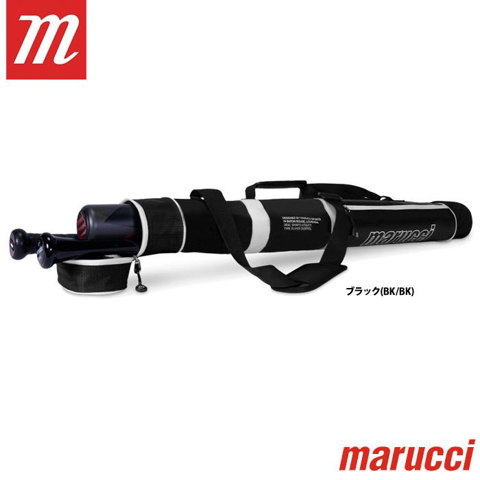 marucci（マルーチ） あすつく マルッチ バットケース 3本収納可能 BAT