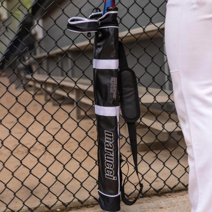 marucci（マルーチ） あすつく マルッチ バットケース 3本収納可能 BAT