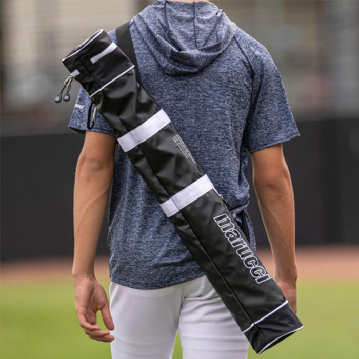 marucci（マルーチ） あすつく マルッチ バットケース 3本収納可能 BAT